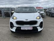Kia Sportage IV Рестайлинг Буинск  - изображение 20