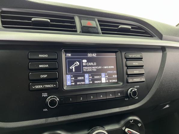 Kia Rio IV с пробегом 2018 года, цена 1 279 000 рублей, 149614 км, хэтчбек, Автокод Объявления