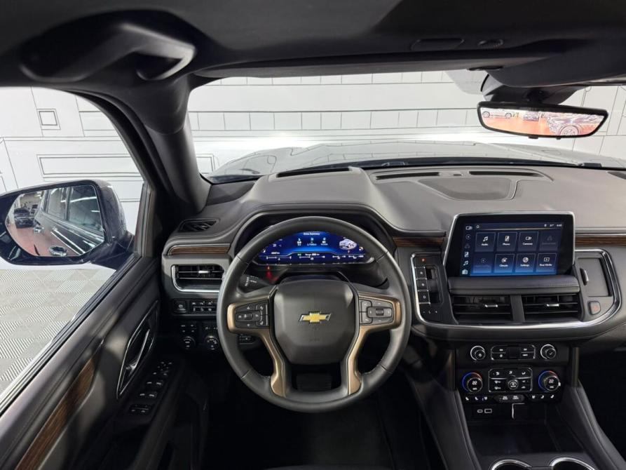 Chevrolet Tahoe V Москва  - изображение 16