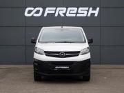 Opel Vivaro C Краснодар  - изображение 25