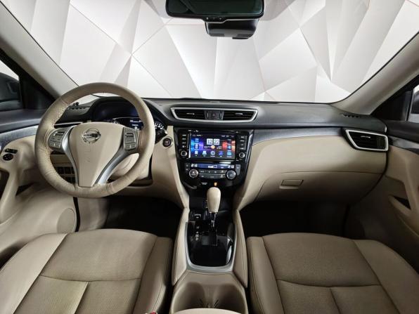 Nissan X-Trail III с пробегом 2015 года, цена 1 515 000 рублей, 181257 км, внедорожник, Автокод Объявления