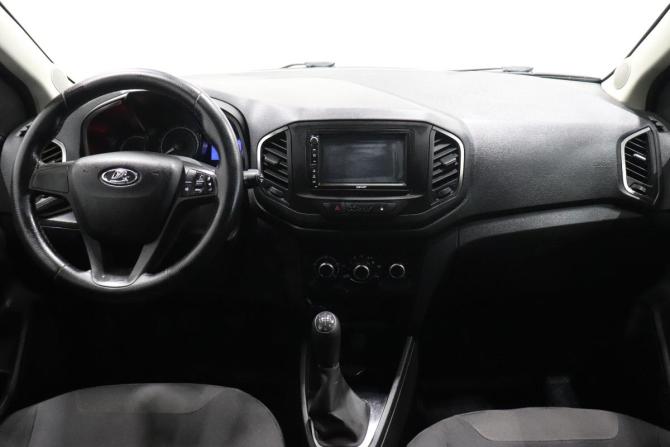Lada (ВАЗ) XRAY I с пробегом 2017 года, цена 663 000 рублей, 166000 км, хэтчбек, Автокод Объявления