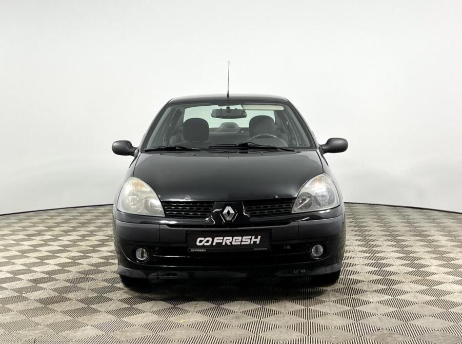 Renault Symbol I Рестайлинг 2 Казань  - изображение 3