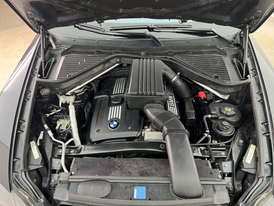 BMW X5 II (E70) Москва  - изображение 10
