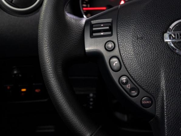Nissan Qashqai I Рестайлинг с пробегом 2010 года, цена 849 000 рублей, 329855 км, внедорожник, Автокод Объявления