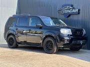Honda Pilot II Ижевск  - изображение 22
