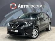 Nissan Qashqai II Пермь  - изображение 25