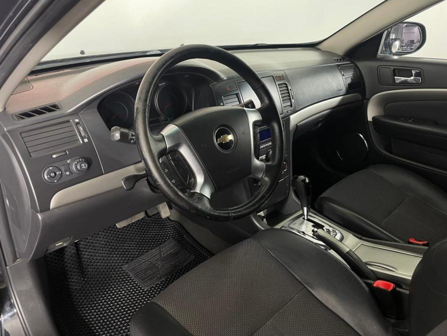 Chevrolet Epica V250 Рестайлинг Воронеж  - изображение 7