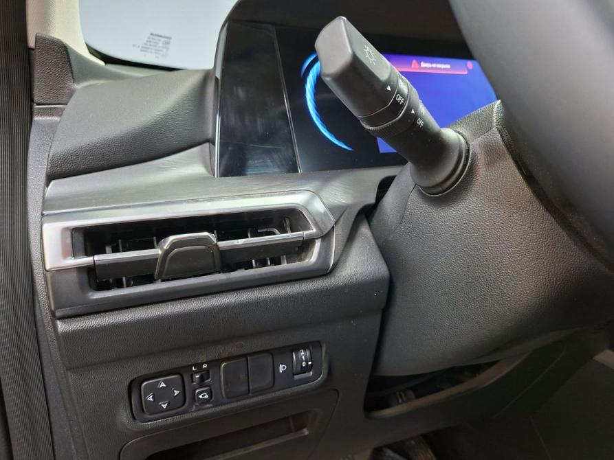 Changan CS35 Plus I Рестайлинг Москва  - изображение 21