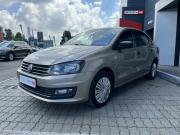 Volkswagen Polo V Рестайлинг Набережные Челны  - изображение 22