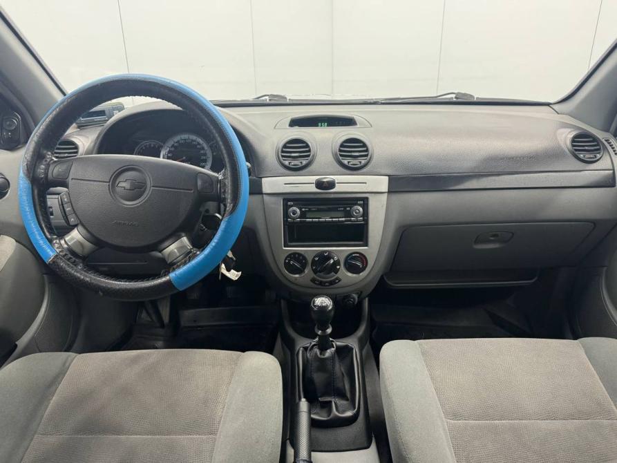 Chevrolet Lacetti I Воронеж  - изображение 13