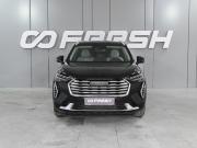 Haval Jolion I Ростов-на-Дону  - изображение 20