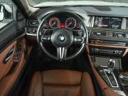 BMW 5 серии VI (F10/F11/F07) Рестайлинг Екатеринбург  - изображение 29