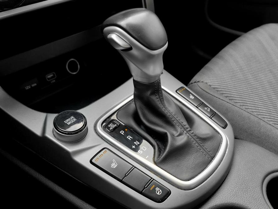 Kia Seltos I Нижний Новгород  - изображение 14