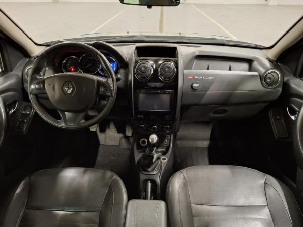 Renault Duster I Рестайлинг с пробегом 2016 года, цена 1 195 000 рублей, 156230 км, внедорожник, Автокод Объявления
