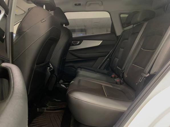 Chery Tiggo 7 Pro Max I с пробегом 2023 года, цена 2 139 900 рублей, 25100 км, внедорожник, Автокод Объявления