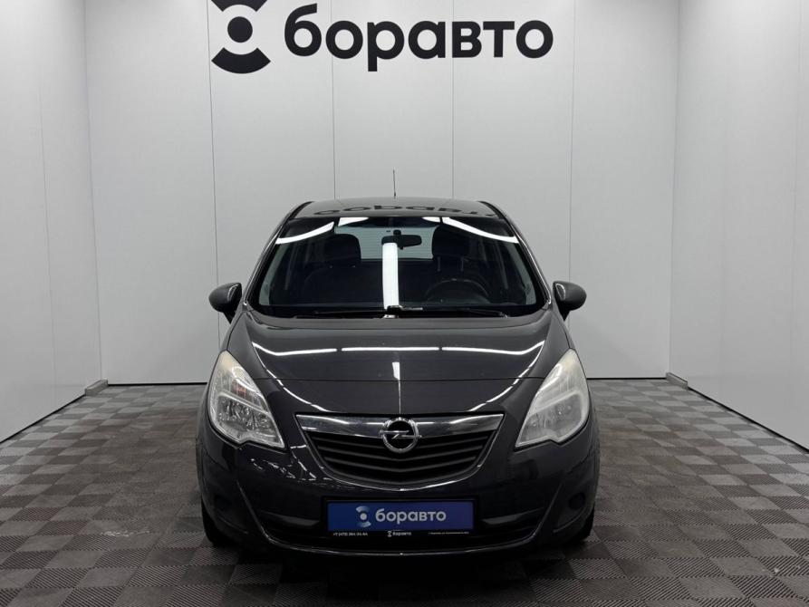 Opel Meriva B Воронеж  - изображение 6