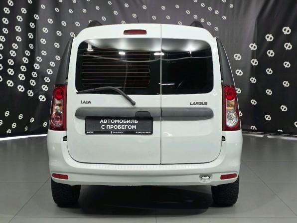 Lada (ВАЗ) Largus I с пробегом 2013 года, цена 368 000 рублей, 183662 км, универсал, Автокод Объявления
