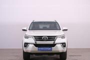 Toyota Fortuner II Омск  - изображение 26