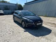 Hyundai i40 I Рестайлинг Санкт-Петербург  - изображение 12