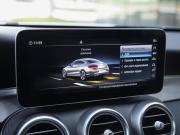 Mercedes-Benz C-Класс IV (W205) Рестайлинг Санкт-Петербург  - изображение 56