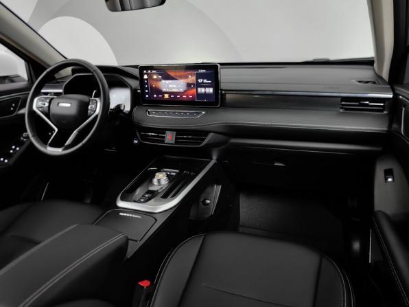 Haval Jolion I с пробегом 2023 года, цена 2 151 000 рублей, 3800 км, внедорожник, Автокод Объявления