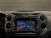 Volkswagen Tiguan I Рестайлинг Челябинск  - изображение 34