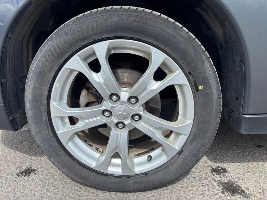 Mitsubishi Outlander III Москва  - изображение 7
