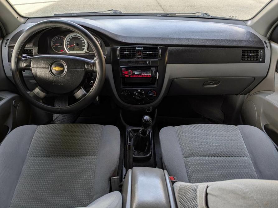 Chevrolet Lacetti I Екатеринбург  - изображение 10
