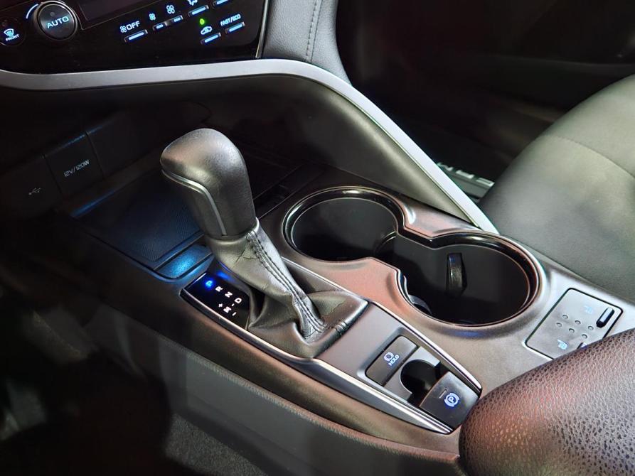 Toyota Camry VIII (XV70) Вологда  - изображение 17