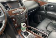 Nissan Patrol VI (Y62) Рестайлинг Абакан  - изображение 25
