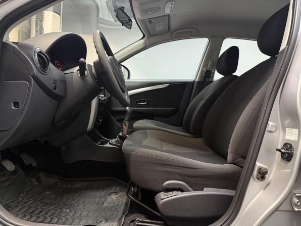 Nissan Almera III (G15) с пробегом 2017 года, цена 890 000 рублей, 108000 км, седан, Автокод Объявления