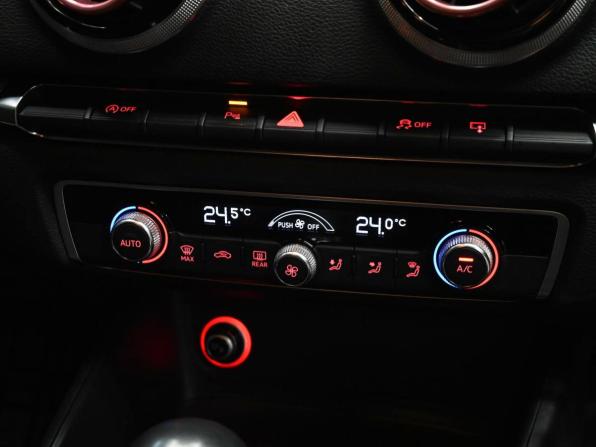 Audi A3 III (8V) с пробегом 2014 года, цена 1 350 000 рублей, 120477 км, седан, Автокод Объявления