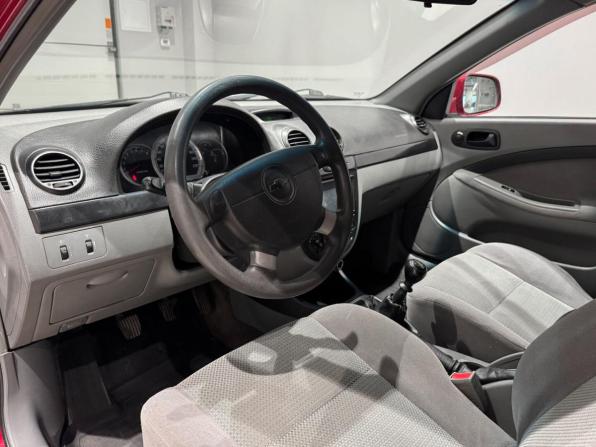 Chevrolet Lacetti I с пробегом 2012 года, цена 503 019 рублей, 205046 км, универсал, Автокод Объявления