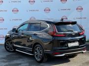 Honda CR-V V Рестайлинг Екатеринбург  - изображение 40