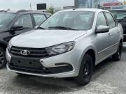 Lada (ВАЗ) Granta I Рестайлинг Екатеринбург  - изображение 6
