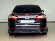 Ford Mondeo IV Рестайлинг Москва  - изображение 19