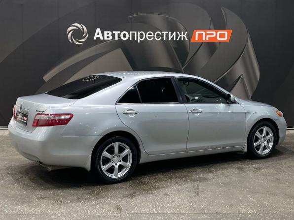 Toyota Camry VI (XV40) с пробегом 2007 года, цена 780 000 рублей, 293523 км, седан, Автокод Объявления