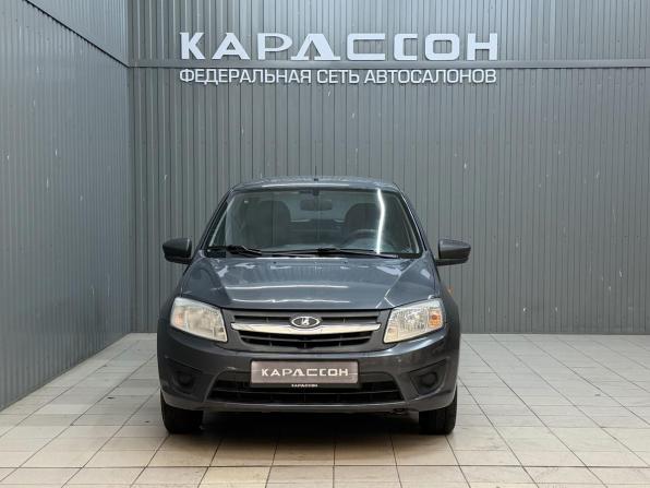 Lada (ВАЗ) Granta I с пробегом 2015 года, цена 499 000 рублей, 139127 км, седан, Автокод Объявления