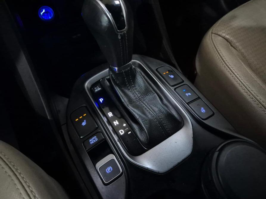 Hyundai Santa Fe III Альметьевск  - изображение 25