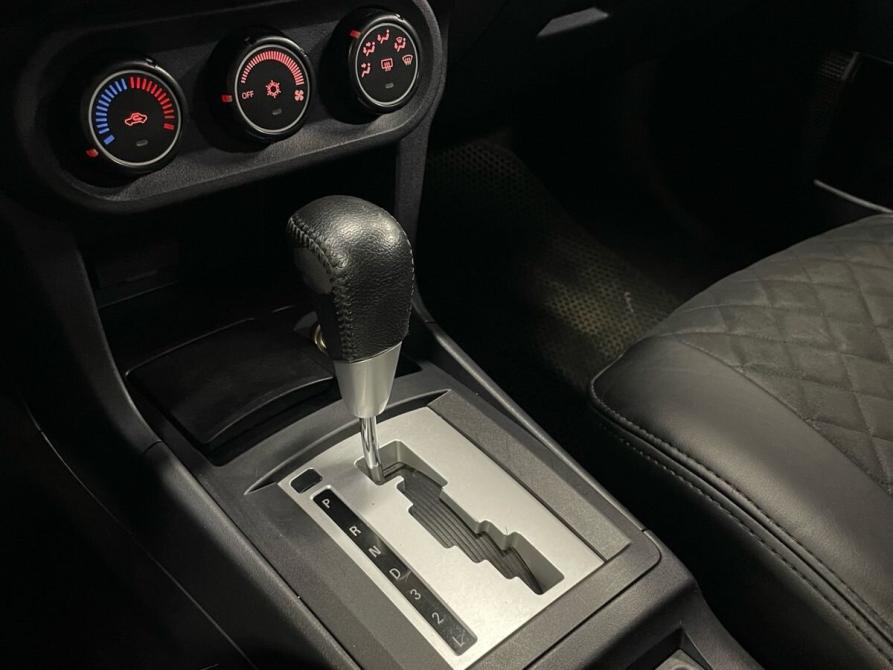 Mitsubishi Lancer X Рестайлинг Уфа  - изображение 18