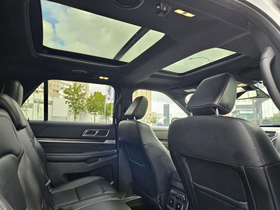 Ford Explorer V Рестайлинг 2 Санкт-Петербург  - изображение 12
