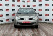 Renault Megane II Рестайлинг Санкт-Петербург  - изображение 13