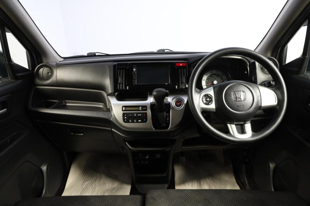 Honda N-WGN I Рестайлинг Новосибирск  - изображение 11