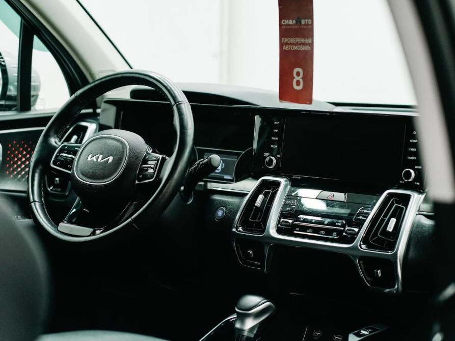 Kia Sorento IV Красноярск  - изображение 32
