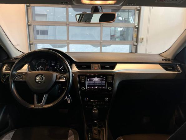 Skoda Rapid I Рестайлинг с пробегом 2019 года, цена 1 349 000 рублей, 157610 км, лифтбек, Автокод Объявления
