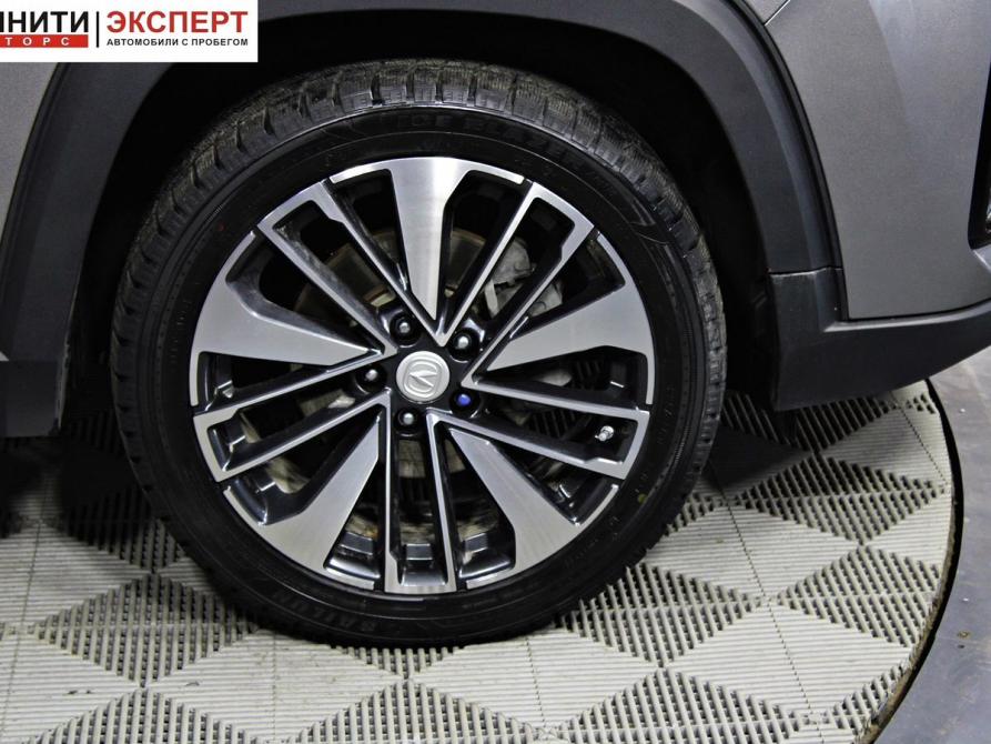 Changan CS35 Plus I Рестайлинг Белгород  - изображение 10