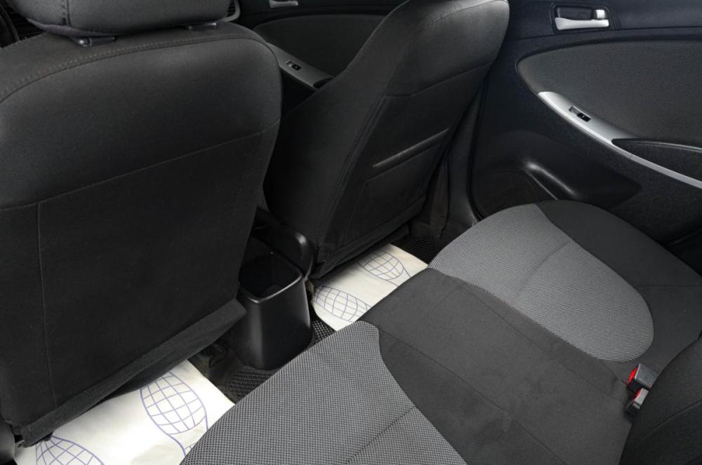 Hyundai Solaris I Тюмень  - изображение 9