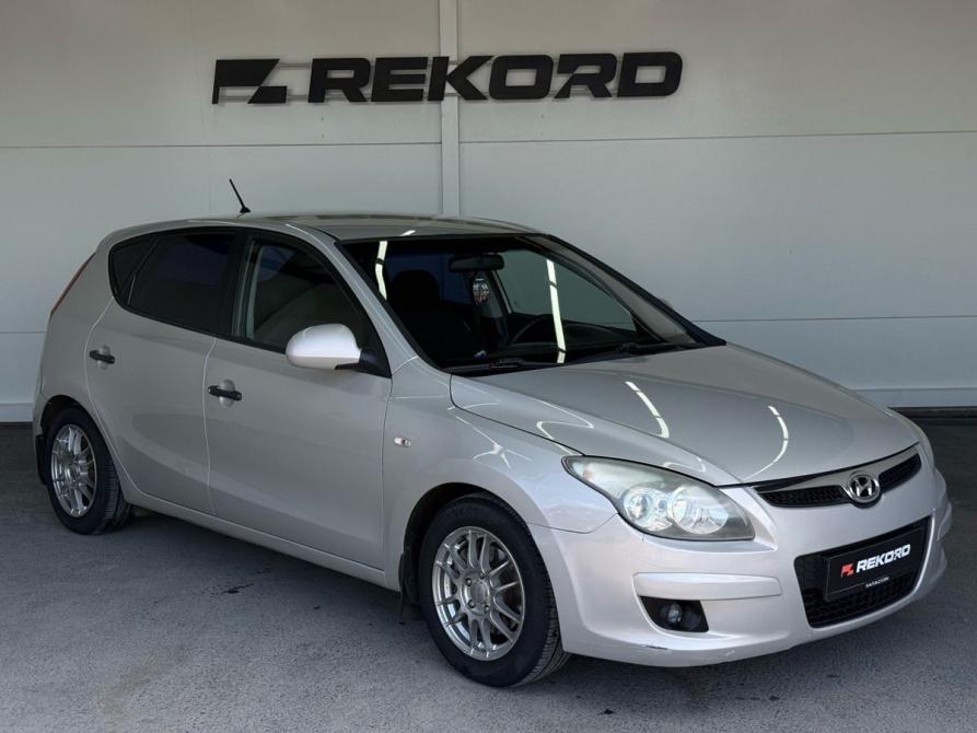 Hyundai i30 I Уфа  - изображение 1