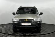 Chevrolet Niva I Рестайлинг Нижний Новгород  - изображение 25